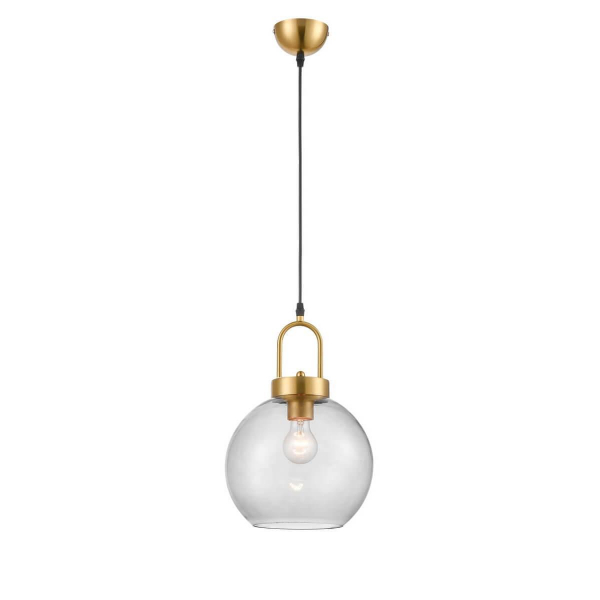 Подвесной светильник Vele Luce Cloe VL5414P11 Подвесной светильник Vele Luce Cloe VL5414P11