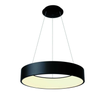 Подвесной светодиодный светильник Deko-Light Sculptoris 342188