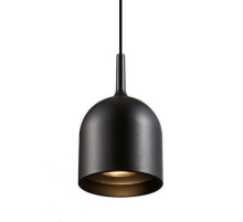 Подвесной светильник Italline DE-314 black
