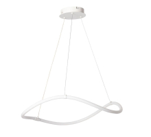 Подвесной светильник De Markt Толедо 312014001