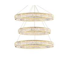 Подвесной светодиодный светильник Newport Compositions S8240_025G