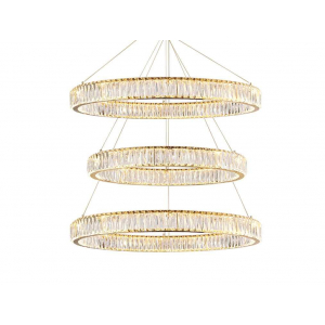 Подвесной светодиодный светильник Newport Compositions S8240_025G