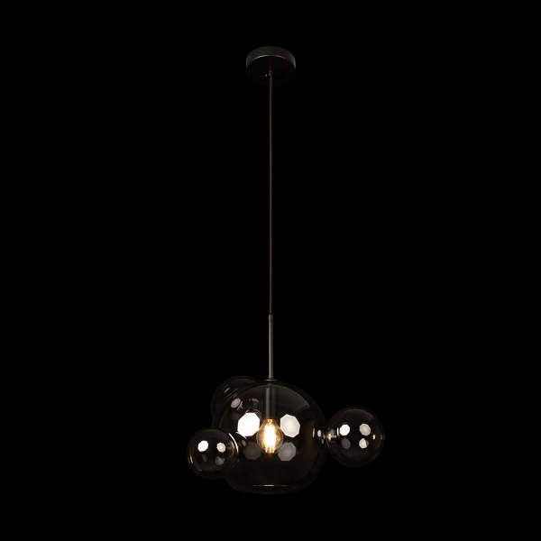 Подвесной светильник Loft IT Bolle 2029-P4 mini Подвесной светильник Loft IT Bolle 2029-P4 mini