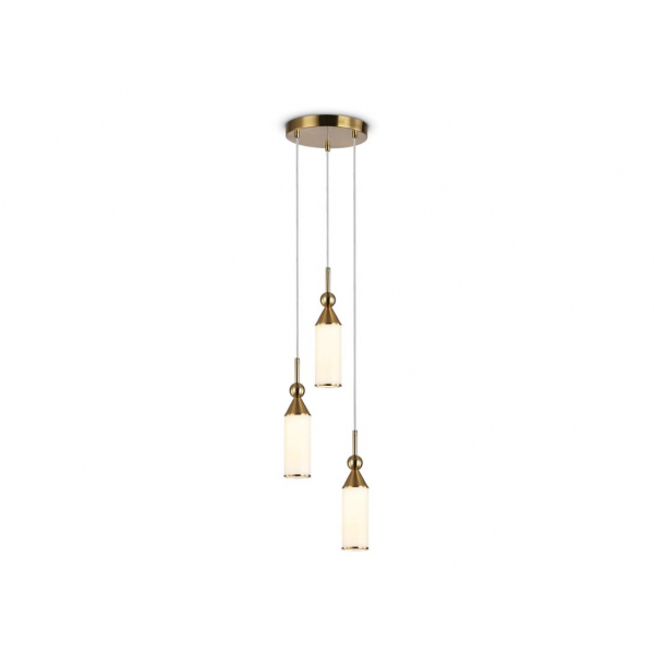 Подвесной светильник Ambrella light High Light LH55272 Подвесной светильник Ambrella light High Light LH55272