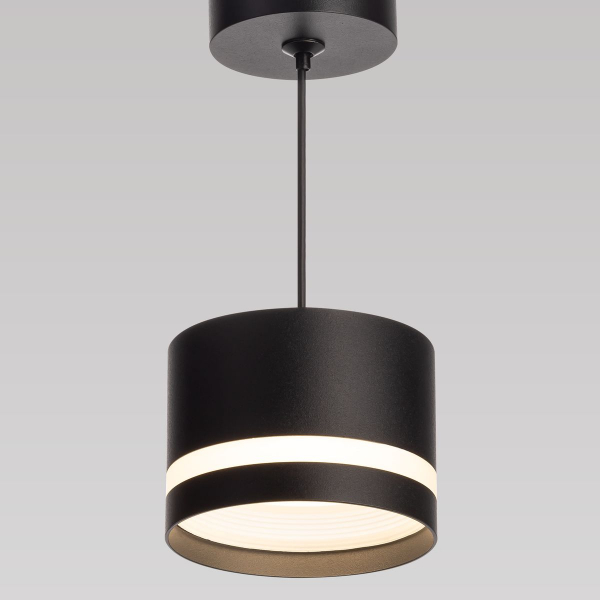 Подвесной светильник Citilux Hardy CL002P11 Подвесной светильник Citilux Hardy CL002P11