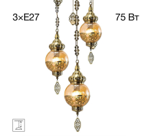 Подвесной светильник Citilux Каир CL419133