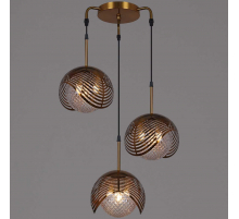 Люстра подвесная Reluce 05912-0.9-03 GB