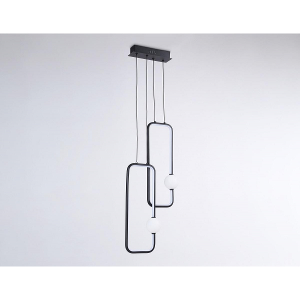 Подвесной светодиодный светильник Ambrella light Comfort LineTech FL66366 Подвесной светодиодный светильник Ambrella light Comfort LineTech FL66366