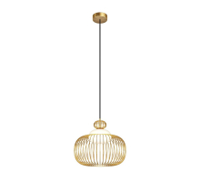 Подвесной светильник Maytoni Levitation MOD376PL-01G