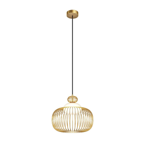 Подвесной светильник Maytoni Levitation MOD376PL-01G