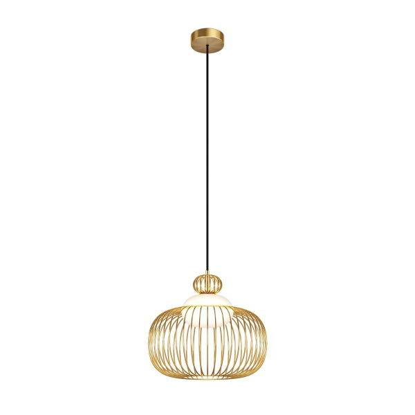 Подвесной светильник Maytoni Levitation MOD376PL-01G