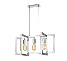 Подвесной светильник Vele Luce Palermo VL5023P03