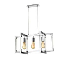 Подвесной светильник Vele Luce Palermo VL5023P03