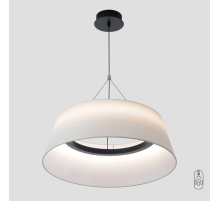 Светильник подвесной Crystal Lux FUSION SP30W LED