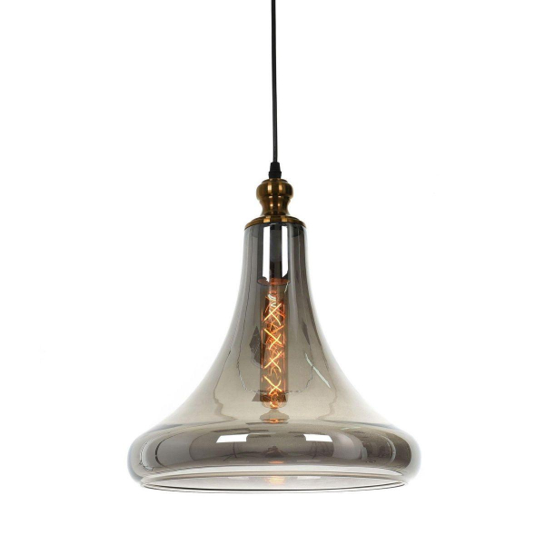 Подвесной светильник Lumina Deco Zaga LDP 6840 GY+MD Подвесной светильник Lumina Deco Zaga LDP 6840 GY+MD
