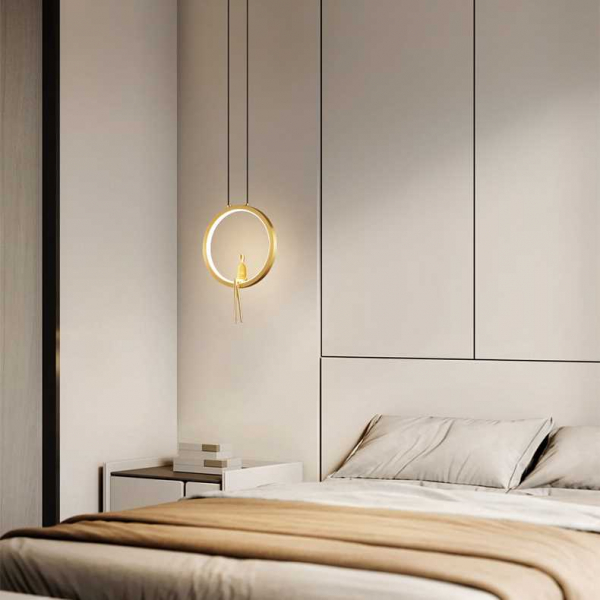 Подвесной светильник Imperium Loft remus-one01 233015-23 Подвесной светильник Imperium Loft remus-one01 233015-23