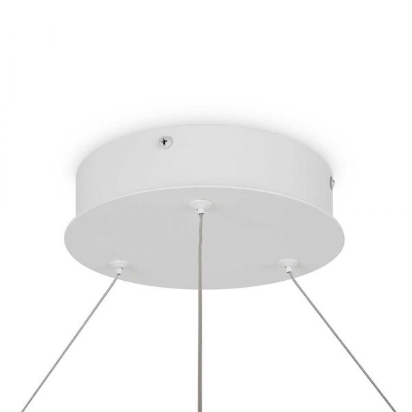 Подвесной светодиодный светильник Maytoni Rim MOD058PL-L65WK Подвесной светодиодный светильник Maytoni Rim MOD058PL-L65WK