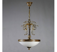 Подвесной светильник Ambiente Toledo 02155 PB