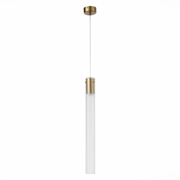 Подвесной светильник ST Luce Terni SL1229.313.01 Подвесной светильник ST Luce Terni SL1229.313.01