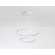 Подвесной светодиодный светильник Ambrella light Comfort Line FL5505