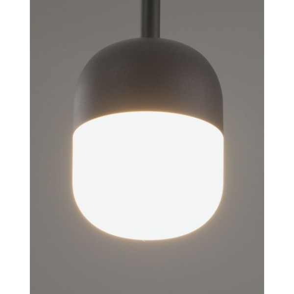 Подвесной светодиодный светильник Moderli Drop V10863-PL