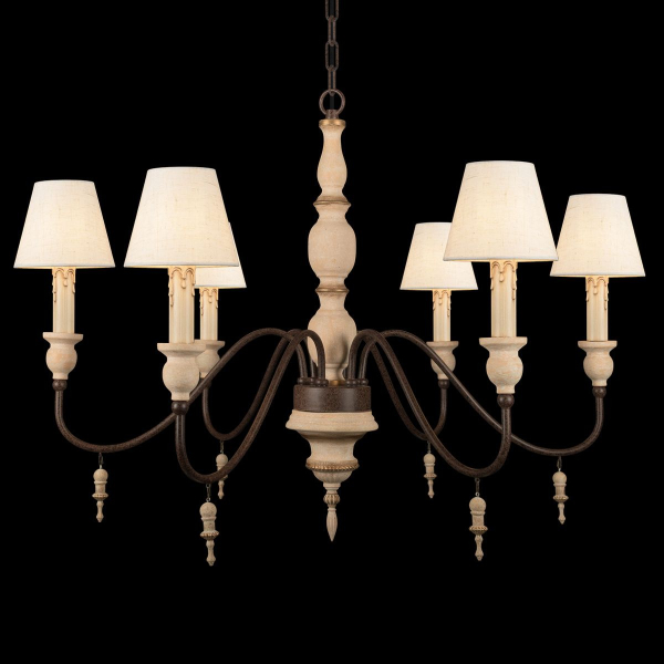 Подвесной светильник Loft it Country 10419