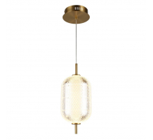 Подвесной светодиодный светильник Omnilux Cedrello OML-68806-01