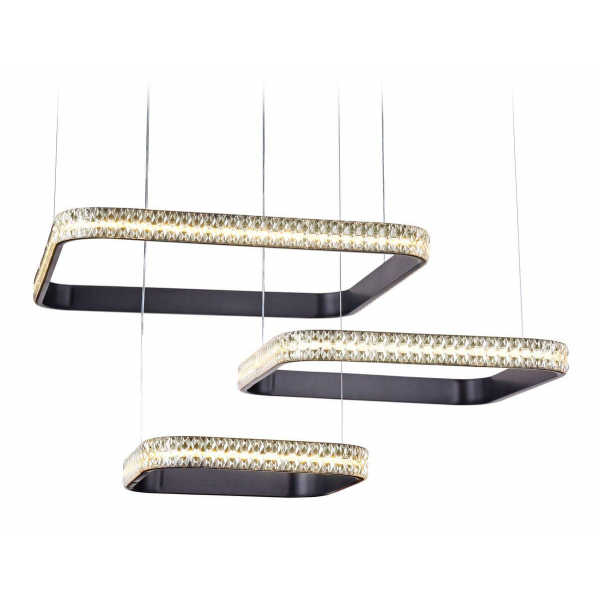 Подвесной светодиодный светильник Ambrella light Original FA6166 Подвесной светодиодный светильник Ambrella light Original FA6166