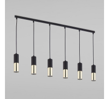 Подвесной светильник TK Lighting 4368 Elit Black