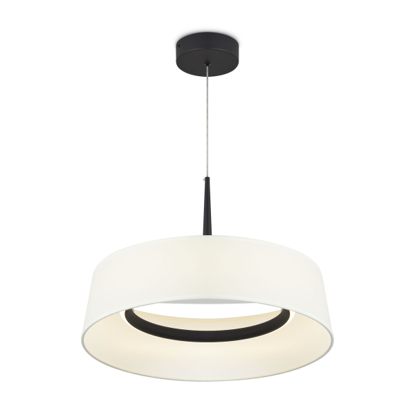 Подвесной светодиодный светильник Freya Vabi FR6132PL-L15B