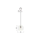 Подвесной светильник Vele Luce Milan VL5724P11