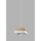 Подвесной светильник Moderli Turin V10479-1P