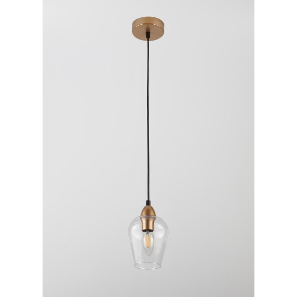 Подвесной светильник Rivoli Fresco 5045-201 Б0044370 Подвесной светильник Rivoli Fresco 5045-201 Б0044370