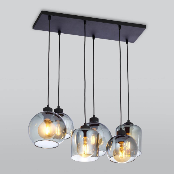Подвесной светильник TK Lighting 2554 Sintra Подвесной светильник TK Lighting 2554 Sintra