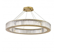 Подвесной светодиодный светильник Arti Lampadari Anzio L 1.5.80.100 A