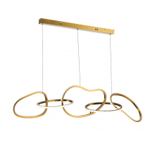 Подвесной светодиодный светильник ST Luce ABRA SL6505.203.45