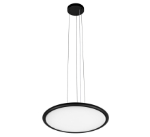 Подвесной светильник Loft It Sweety 10454/400P Black