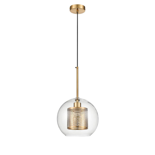 Подвесной светильник Vele Luce Coro VL5524P21 Подвесной светильник Vele Luce Coro VL5524P21