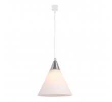 Подвесной светильник Crystal Lux CLT 0.31 016 WH-CR
