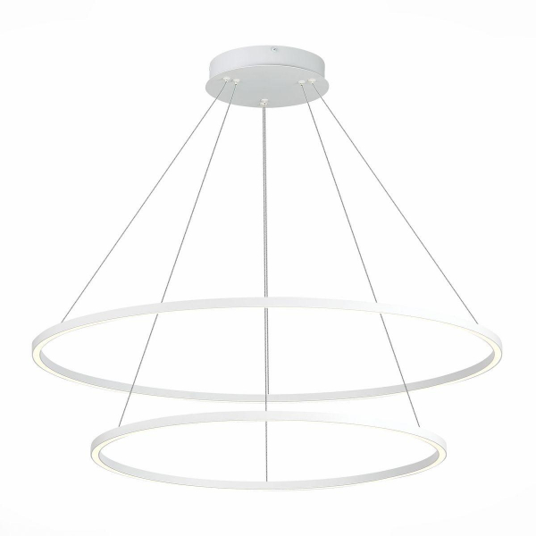 Подвесной светодиодный светильник ST Luce ST605.543.91 Подвесной светодиодный светильник ST Luce ST605.543.91
