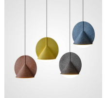 Подвесной светильник Loft-Concept 40.2885-0 29002