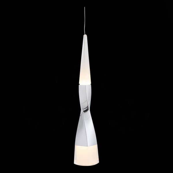Подвесной светодиодный светильник ST Luce Bochie SL405.103.01 Подвесной светодиодный светильник ST Luce Bochie SL405.103.01