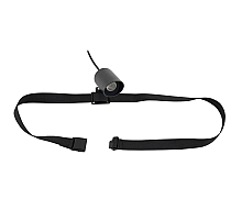 Подвесной светильник Nowodvorski Rumi Led Black 11543