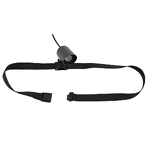 Подвесной светильник Nowodvorski Rumi Led Black 11543