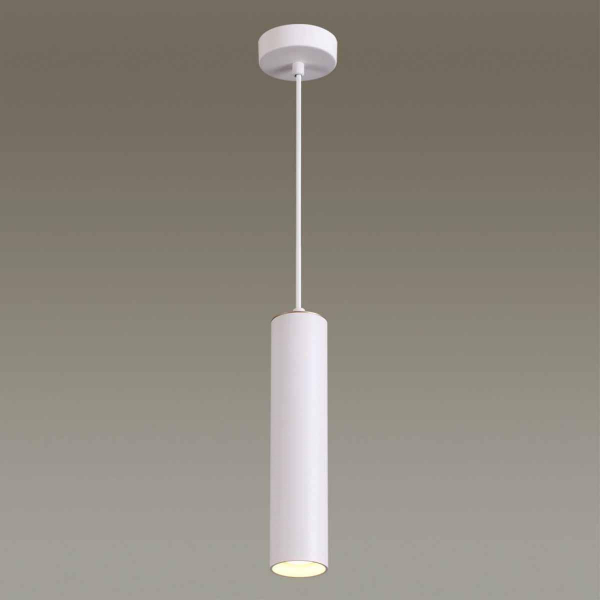 Подвесной светильник Odeon Light Hightech Kiko 3873/1L Подвесной светильник Odeon Light Hightech Kiko 3873/1L