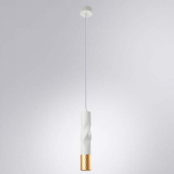 Подвесной светильник Arte Lamp Sadr A3280SP-1WH Подвесной светильник Arte Lamp Sadr A3280SP-1WH