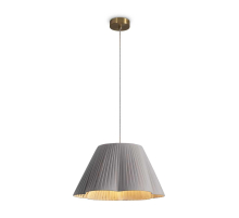 Подвесной светильник Freya FR2056PL-01GR