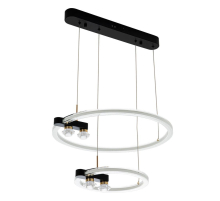 Подвесной светильник  LED4U L7700-500-300