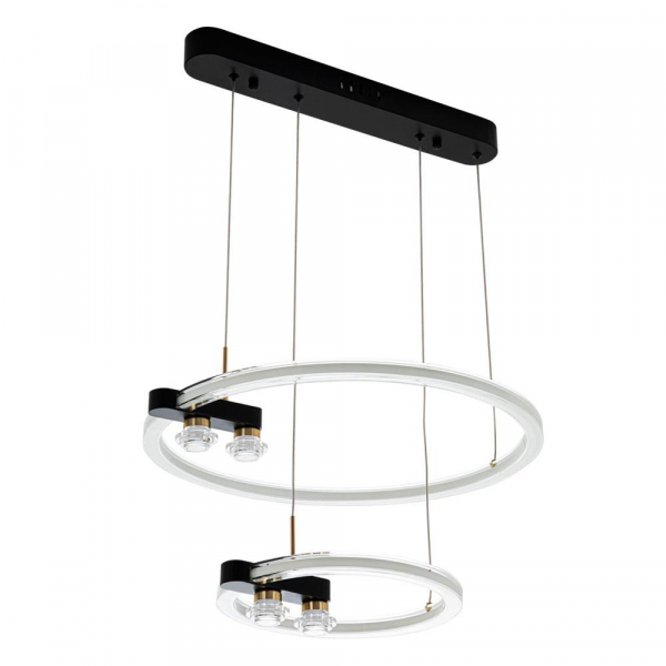 Подвесной светильник LED4U L7700-500-300 Подвесной светильник LED4U L7700-500-300