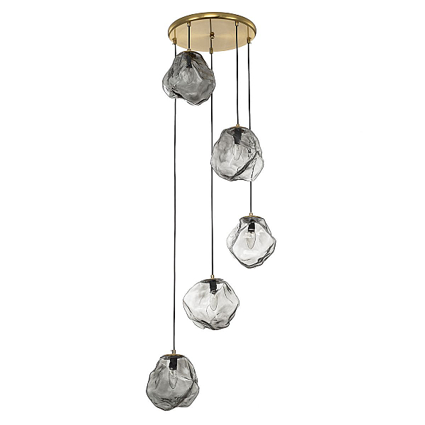 Подвесной светильник Citilux Rocka CL247085